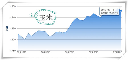 7月11日猪评:高温天气影响猪肉需求 短期内猪价难迎大涨