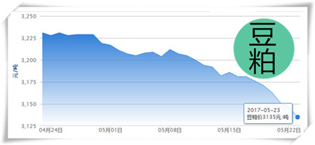 5月23日猪评：本周消费或小幅提升 猪价反弹依旧缺乏基础